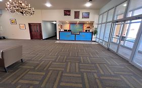 Colby Inn And Suites